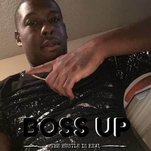 Meet your Posher, Jerad